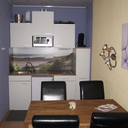 Ferienwohnung Hubertusblick Gerolstein Ngoại thất bức ảnh