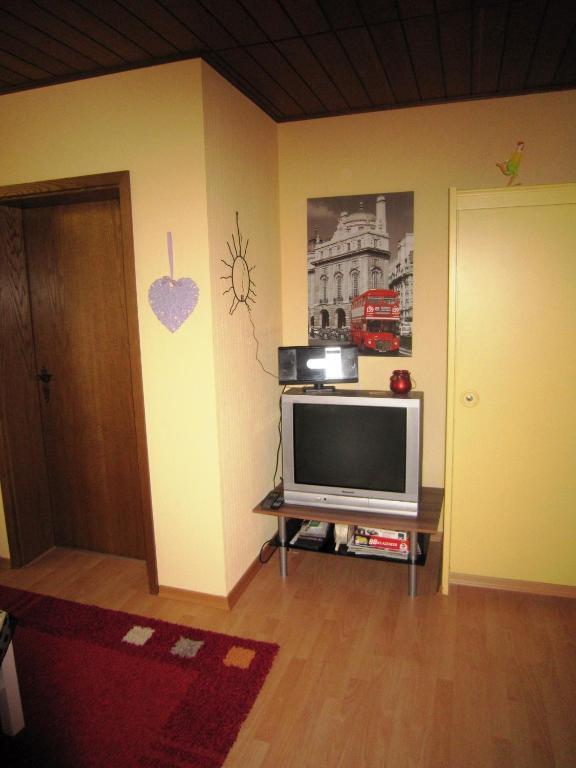 Ferienwohnung Hubertusblick Gerolstein Phòng bức ảnh